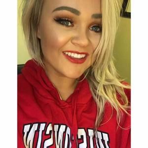 Meet your Posher, Cassondra